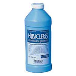 Molnlycke 57508 8 Oz. Hibiclens Antiseptic & Antimicrobial Skin Cleanser, 4 Percentage Chg