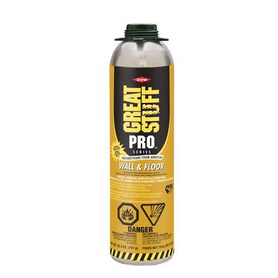 Wk028 Pro 26.5 Oz. Wall And Floor Adhesive