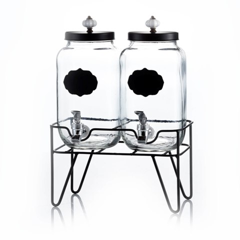 210235-2gb Style Setter Manchester Beverage Dispensers With Stand