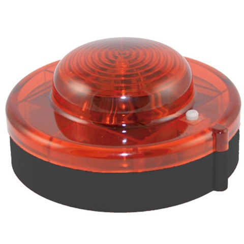 Eb1-r Led Emergency Road Flare - Red