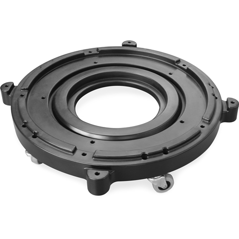 UPC 864527000086 product image for Oneida Air Systems SDD001799 Mobile Drum Dolly For Dust Cobra Wet-Dry Shop Vacuu | upcitemdb.com