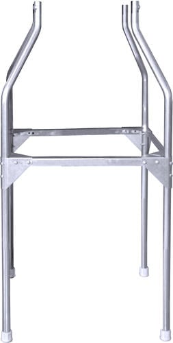 UPC 852811006050 product image for Oneida Air Systems STG210735 35 Gallon Leg Stand Kit for V-System 3000 | upcitemdb.com