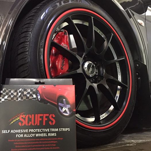 Rimblades Auto Accessories