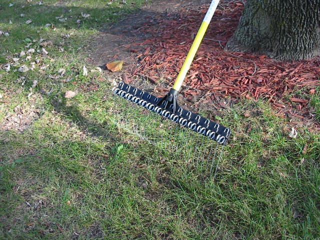 Picture for category Garden Rakes