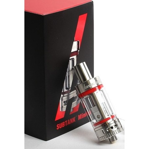 Kanger Cigarette and Cigar Cases