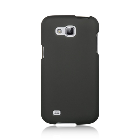 DreamWireless CRSAMI9260BK Samsung Galaxy Premier I9260 Rubber Case Black DreamWireless CRSAMI9260BK Samsung Galaxy Premier I9260 Rubber Case Black