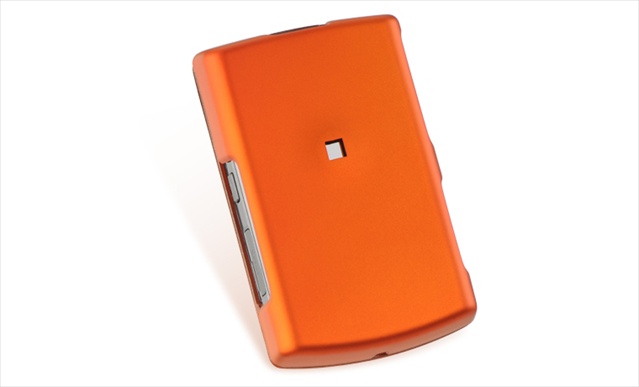 DreamWireless CRSAMI627OR Samsung Propel Pro & I627 Crystal Rubber Case Orange DreamWireless CRSAMI627OR Samsung Propel Pro & I627 Crystal Rubber Case Orange