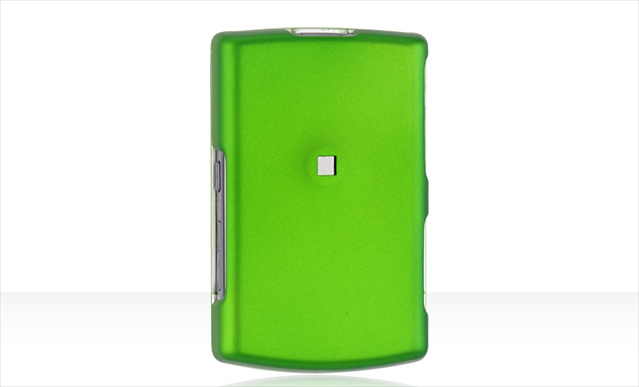 DreamWireless CRSAMI627GR Samsung Propel Pro & I627 Crystal Rubber Case Green DreamWireless CRSAMI627GR Samsung Propel Pro & I627 Crystal Rubber Case Green
