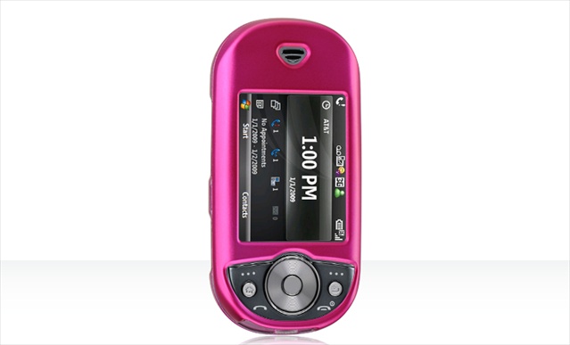 Pantech Cell Phone Cases
