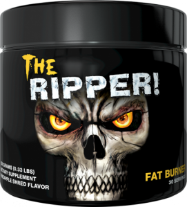 8660008 The Ripper Pineapple 30 Servings