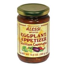 Eggplant Caponata Appetizer - 10.5 Ounce