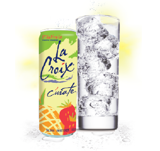 UPC 073360771040 product image for 12 Ounce Pineapple Strawberry Sparkling Water | upcitemdb.com