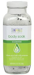 Body Soak, Cleanse - 18.5 Ounce