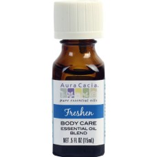 Essenential Oil Blend Freshen - 0.5 Fl Oz