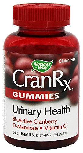 60 Chew Cranrx Gummies