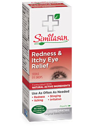 0.33 Ounce Eye Relief Drops, Sterile