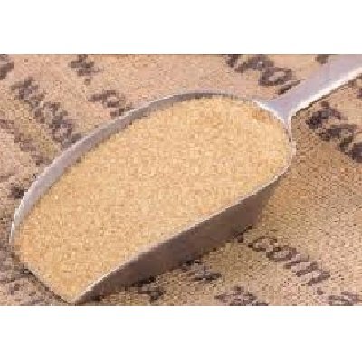 UPC 819867010042 product image for The Real Company 8 Ounce Raw Cane Sugar - 100 Percent Organic | upcitemdb.com