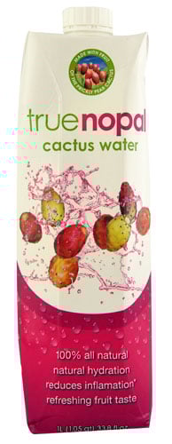UPC 868657000008 product image for 33.8 Ounce Cactus Water | upcitemdb.com
