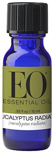 0.5 Fl Oz Everyone Essential Oil, Eucalyptus