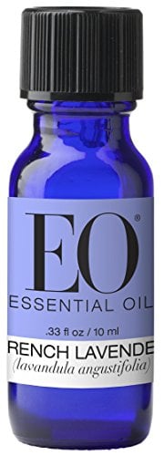 0.5 Fl Oz Everyone Essential Oil, Lavender