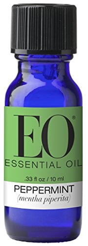 0.5 Fl Oz Everyone Essential Oil, Peppermint
