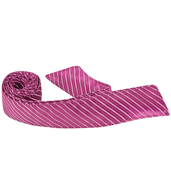 4071 P5 Ht - 42 In. Child Matching Hair Tie - Pink
