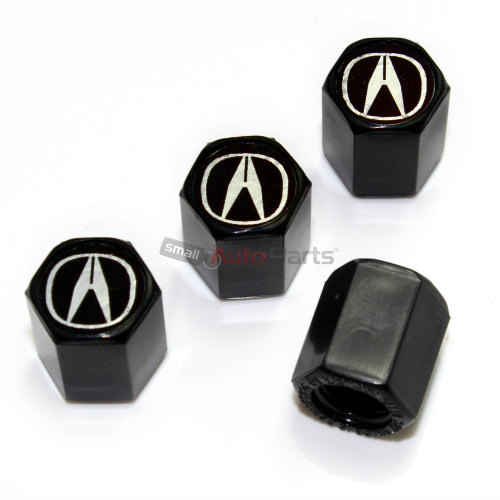 Logo Caps Auto Accessories