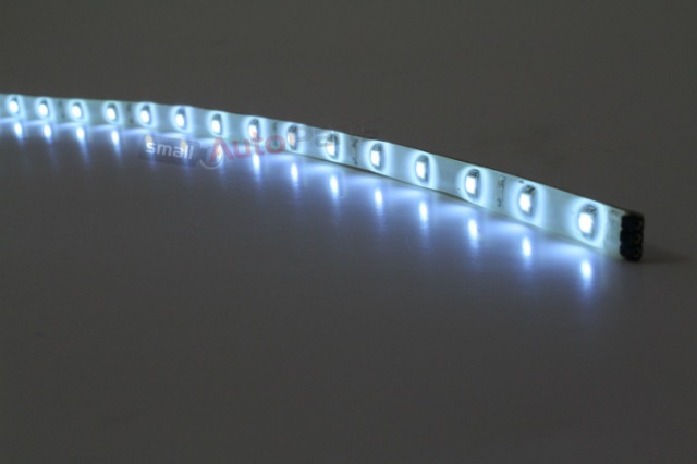15 In. Ultra-white Led Ultrabrights