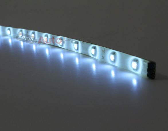 8 In. Ultra-white Led Ultrabrights