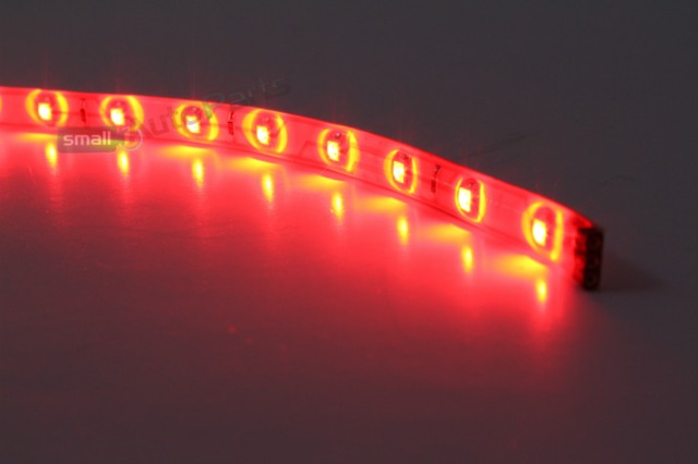 8 In. Red Led Ultrabrights