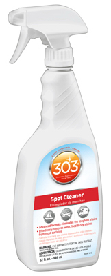 UPC 082043302099 product image for 303 Products 30209 32 oz. Spot Cleaner Trigger Sprayer | upcitemdb.com