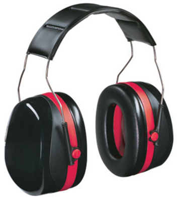 90561-00000t Protection Professional Protector Earmuff