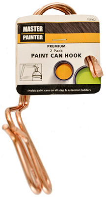 Mp Ph Master Painter 2 Pack Paint Pail Hook