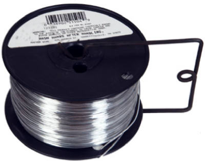 UPC 038902515056 product image for Anchor Wire-Hillman Group 123200 .5 Mile Electric Fence Wire | upcitemdb.com