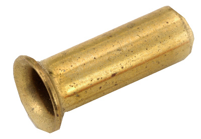 Anderson Metals 710559-05 Compression Sleeve With Brass Insert, Pack Of 2