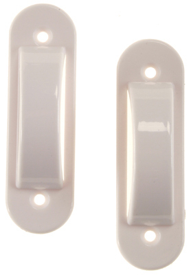 Westek Csg1 Switch Guard Covers Standard Switches, White