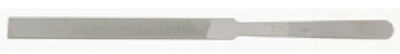02375n Nicholson, 5.25 In. Tungsten Point File, Carded