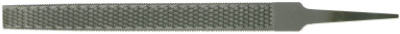 21878n 8 In. Half Round Wood Rasp Without Handle