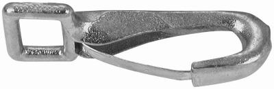 Apex Tools Group T7600511 .75 In. Rigid, Strap Eye Spring Snap