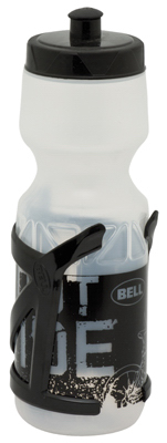 1007120 22 Oz. Water Bottle Or Cage