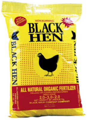 UPC 051524602171 product image for Black Gold Compost 60217 20 lbs. Chick Manure | upcitemdb.com