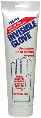 5215 5 Oz. Invisible Glove Protective Hand Coating