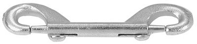 Apex Tools Group T7605501 3.38 In. No. 161 Double Ended Bolt Snap