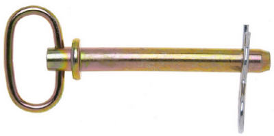 Apex Tools Group T3899728 .75 X 4 In. Hitch Pin