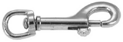 Apex Tools Group T7631804 .5 In. Swivel Round Eye Bolt Snap