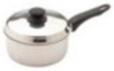 06003 1.5 Quart Stainless Steel Sauce Pan
