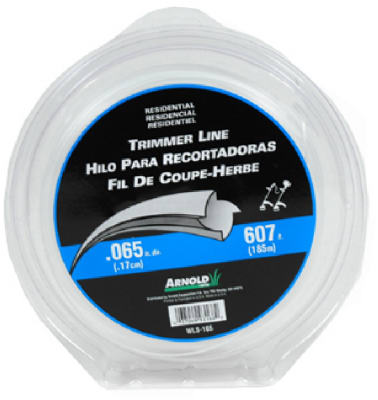 Wls-165 460 Ft X .065 In. Trimmer Line