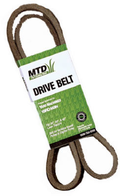 Oem-754-04002 Drive Belt For Mtd Tractors