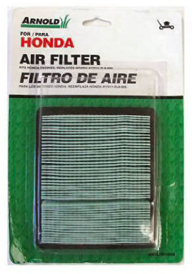 490-200-0006 Honda Replacement Paper Air Filter