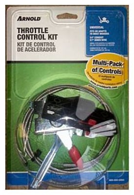 490-230-0001 Universal Throttle Control Kit